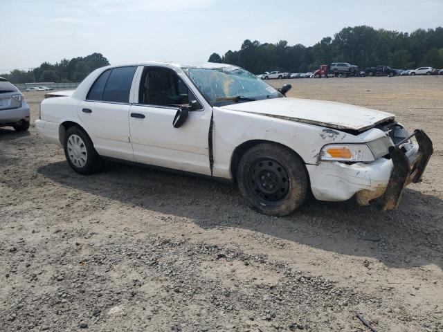 Photo 4 from auction – 2009 FORD CROWN VICT with VIN 2FAHP71V59X135593
