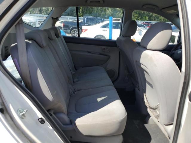 Photo 10 from auction – 2009 KIA RONDO BASE with VIN KNAFG528597251748