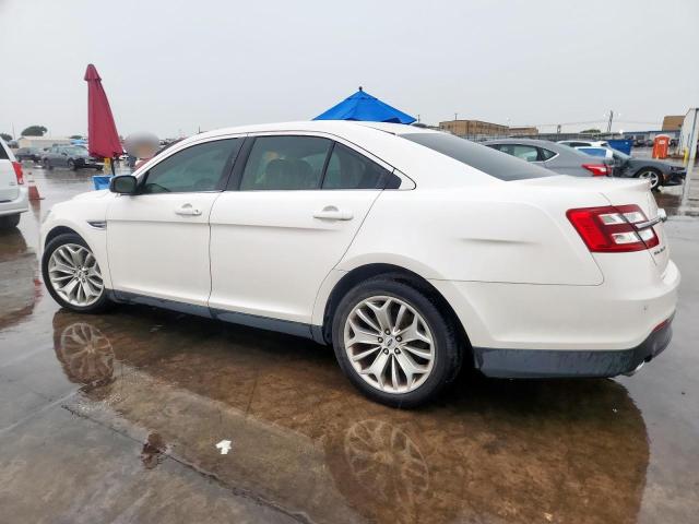 Photo 2 from auction – 2017 FORD TAURUS LIM with VIN 1FAHP2F86HG111765