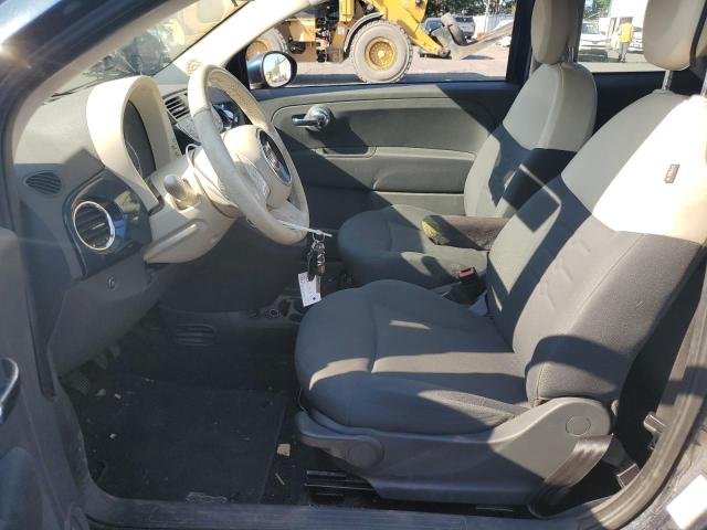Photo 7 from auction – 2013 FIAT 500 POP with VIN 3C3CFFDR1DT513035