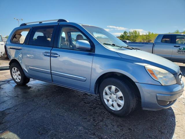 Photo 4 from auction – 2007 HYUNDAI ENTOURAGE with VIN KNDMC233876012740