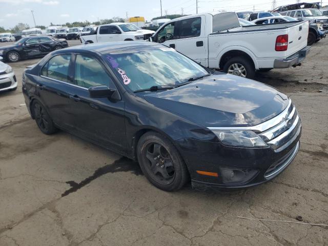 Photo 4 from auction – 2011 FORD FUSION SE with VIN 3FAHP0HA1BR231929