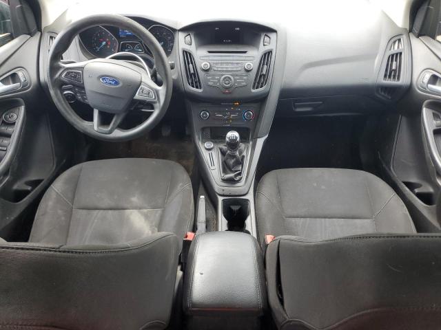 Photo 8 from auction – 2015 FORD FOCUS SE with VIN 1FADP3F25FL356254