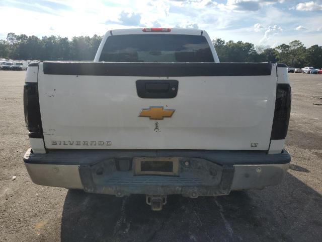 Photo 6 from auction – 2013 CHEVROLET SILVERADO with VIN 3GCPKSE76DG116797
