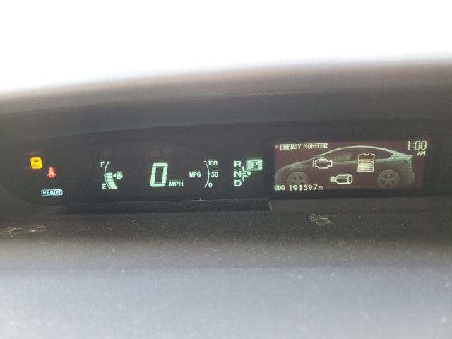 Photo 9 from auction – 2015 TOYOTA PRIUS with VIN JTDKN3DU9F1882720