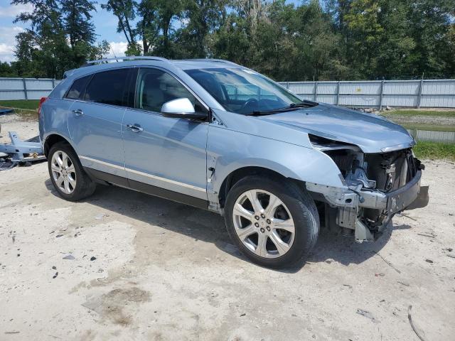 Photo 4 from auction – 2014 CADILLAC SRX PERFOR with VIN 3GYFNCE31ES545179