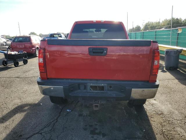 Photo 6 from auction – 2014 CHEVROLET SILVERADO with VIN 1GC1KXC86EF156136