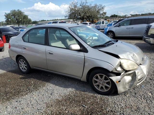 Photo 4 from auction – 2002 TOYOTA PRIUS with VIN JT2BK18U120042155