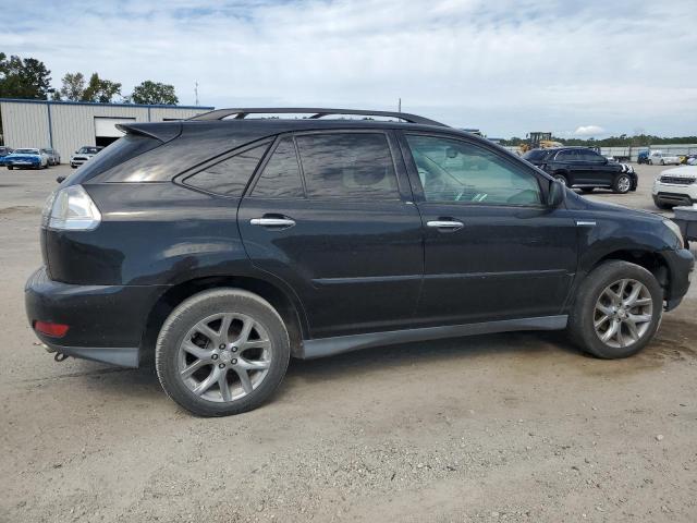Photo 3 from auction – 2009 LEXUS RX 350 with VIN 2T2GK31U19C057575