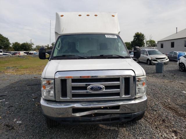 Photo 5 from auction – 2013 FORD ECONOLINE with VIN 1FDWE3FL4DDA44589