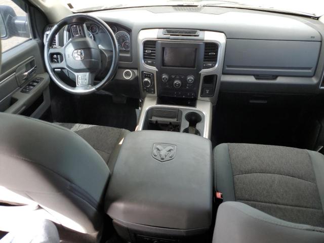 Photo 8 from auction – 2018 RAM 1500 SLT with VIN 1C6RR7GT4JS309151