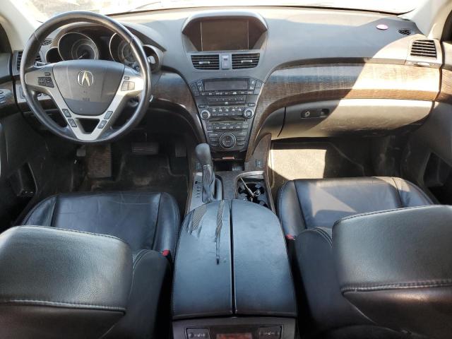 Photo 8 from auction – 2012 ACURA MDX TECHNO with VIN 2HNYD2H43CH546778