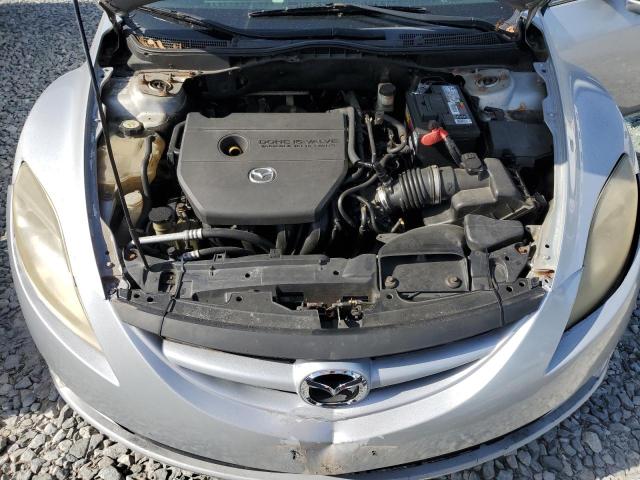 Photo 11 from auction – 2010 MAZDA 6 I with VIN 1YVHZ8BH0A5M42155