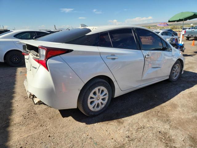 Photo 3 from auction – 2019 TOYOTA PRIUS with VIN JTDKARFU5K3078621