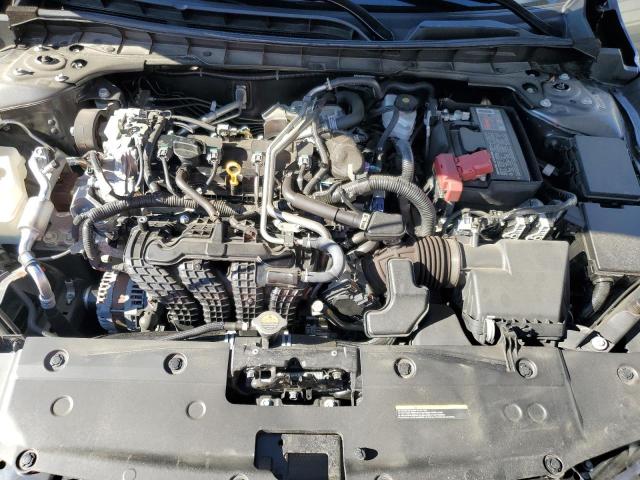 Photo 11 from auction – 2022 NISSAN ALTIMA SR with VIN 1N4BL4CW9NN371407