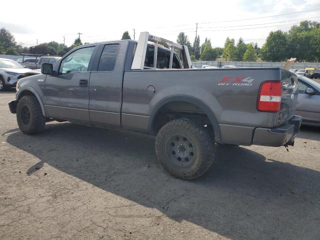 Photo 2 from auction – 2006 FORD F150 with VIN 1FTPX14596KB85166