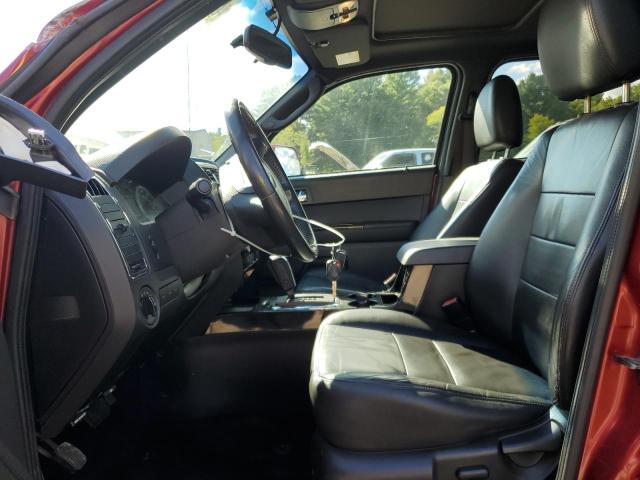 Photo 7 from auction – 2011 FORD ESCAPE LIM with VIN 1FMCU9EG3BKB00849