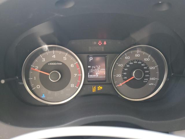 Photo 9 from auction – 2016 SUBARU FORESTER 2 with VIN JF2SJAFC4GH494275