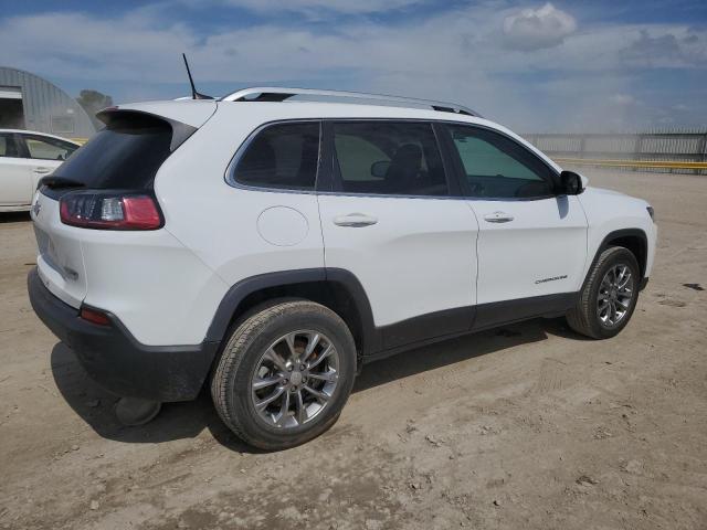 Photo 3 from auction – 2020 JEEP CHEROKEE LATITUDE PLUS with VIN 1C4PJMLB4LD564201