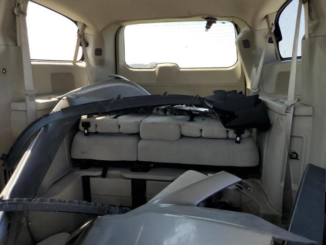 Photo 10 from auction – 2013 DODGE GRAND CARAVAN SXT with VIN 2C4RDGCGXDR709575
