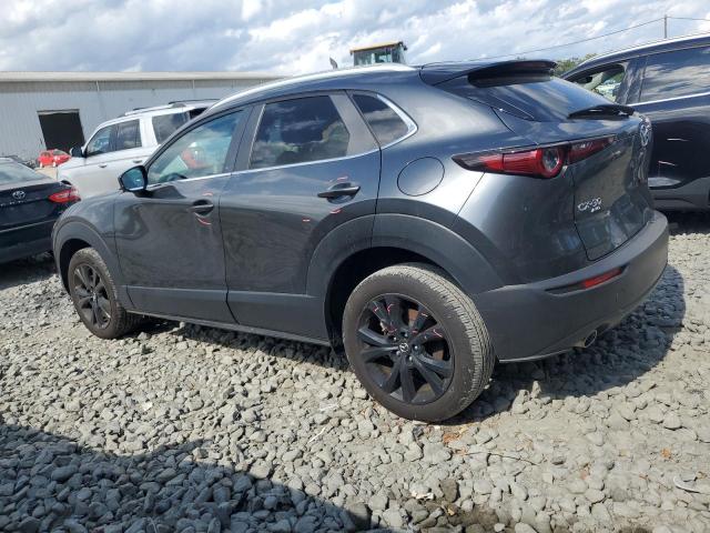 Photo 2 from auction – 2024 MAZDA CX-30 SELE with VIN 3MVDMBBM0RM693081