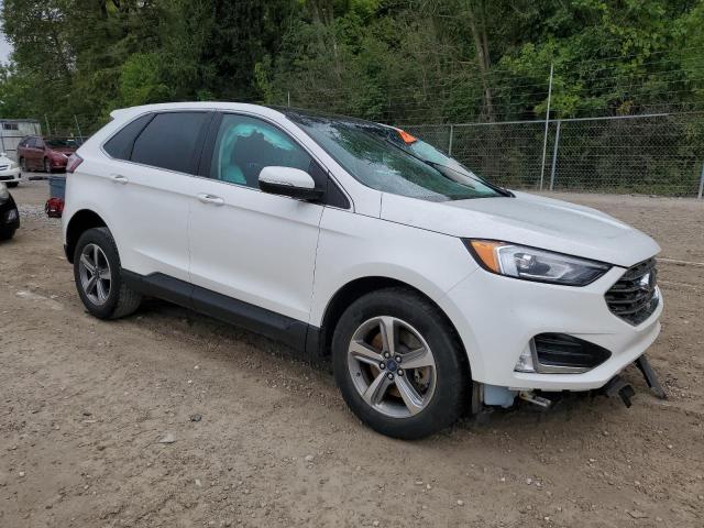 Photo 4 from auction – 2020 FORD EDGE SEL with VIN 2FMPK4J93LBB65343