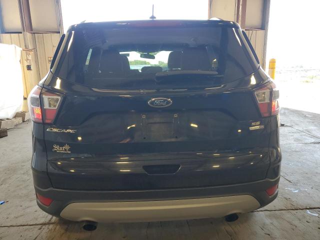 Photo 6 from auction – 2017 FORD ESCAPE SE with VIN 1FMCU9GD5HUC70968