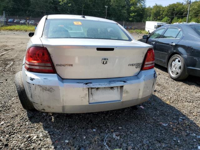 Photo 6 from auction – 2010 DODGE AVENGER SX with VIN 1B3CC4FB1AN124627
