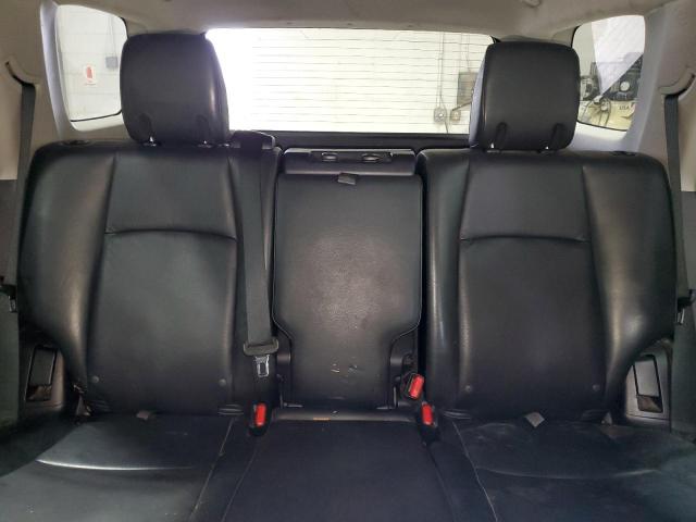 Photo 10 from auction – 2012 TOYOTA 4RUNNER SR with VIN JTEBU5JR5C5106146