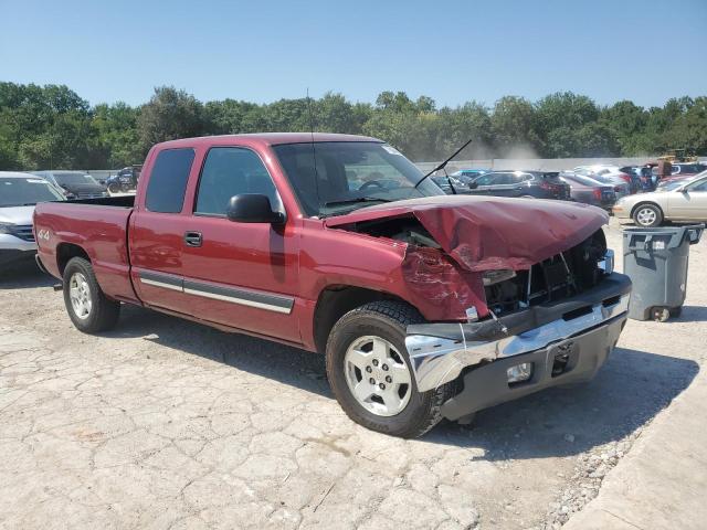 Photo 4 from auction – 2005 CHEVROLET SILVERADO2 with VIN 1GCEK19BX5E143977