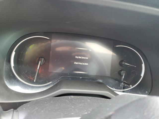 Photo 9 from auction – 2024 TOYOTA RAV4 XLE with VIN 2T3W1RFV0RC302302