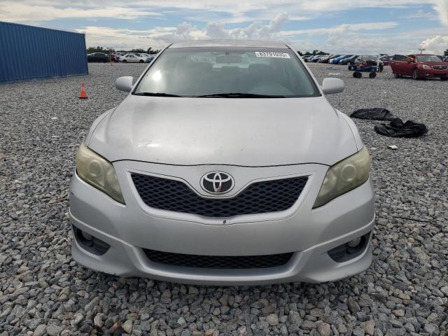 Photo 5 from auction – 2010 TOYOTA CAMRY BASE with VIN 4T1BF3EK9AU102227