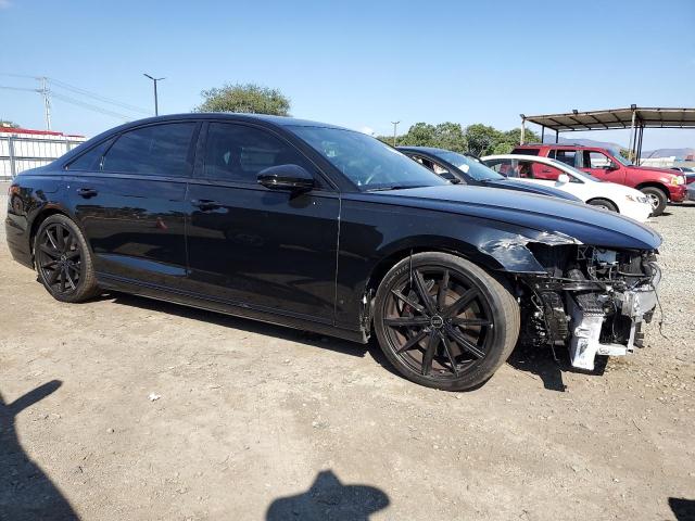 Photo 4 from auction – 2023 AUDI S8 with VIN WAULSAF85PN002556