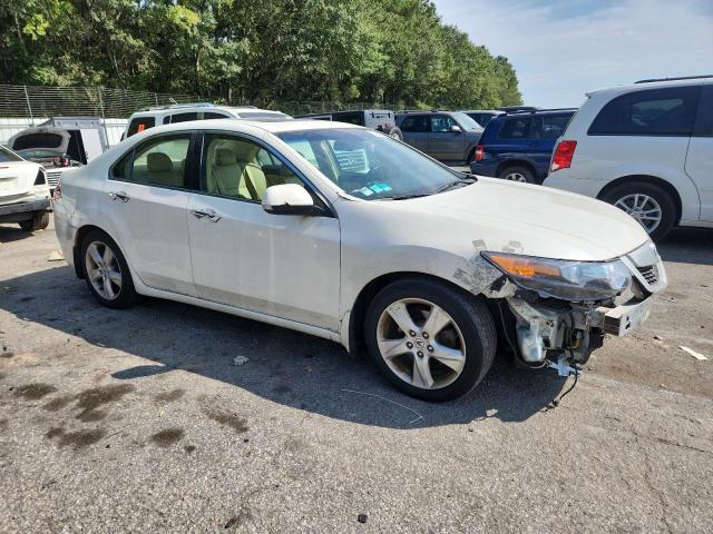 Photo 4 from auction – 2009 ACURA TSX with VIN JH4CU26689C012903