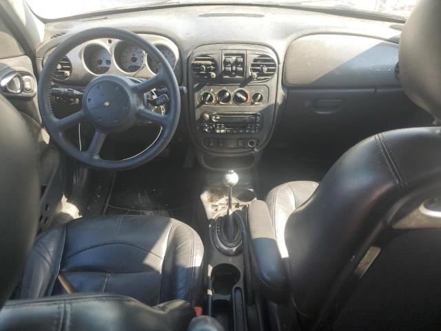 Photo 8 from auction – 2003 CHRYSLER PT CRUISER with VIN 3C8FY78G73T515970