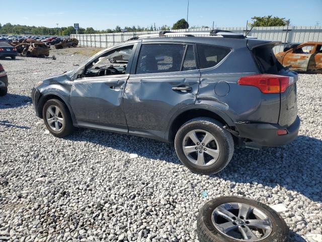 Photo 2 from auction – 2015 TOYOTA RAV4 XLE with VIN JTMRFREV8FD129281