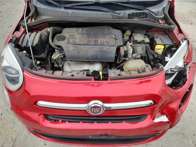 Photo 12 from auction – 2016 FIAT 500X LOUNG with VIN ZFBCFYDTXGP383402
