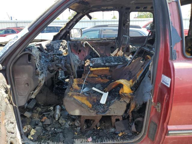 Photo 7 from auction – 1997 DODGE RAM 1500 with VIN 3B7HF13Y1VG828439