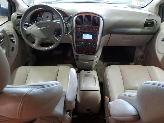 Photo 8 from auction – 2005 CHRYSLER TOWN & COU with VIN 2C8GP64L15R193031