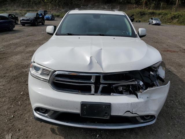 Photo 5 from auction – 2015 DODGE DURANGO LI with VIN 1C4RDJDG0FC154126