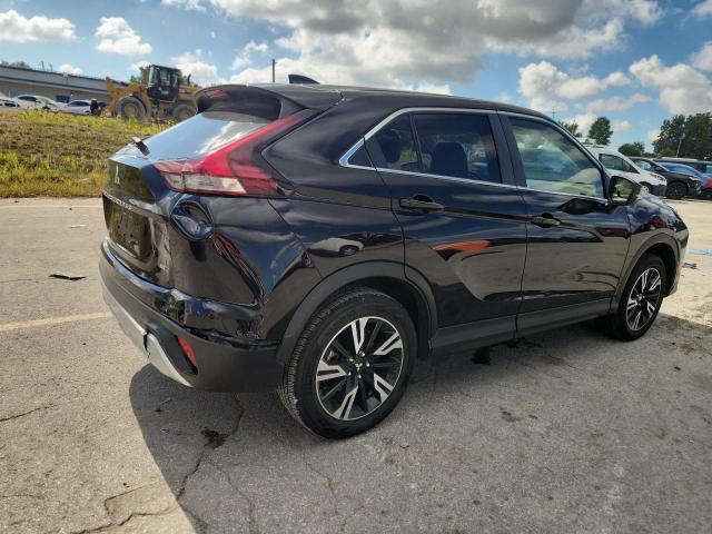 Photo 3 from auction – 2025 MITSUBISHI ECLIPSE CROSS SE with VIN JA4ATWAA9RZ077488