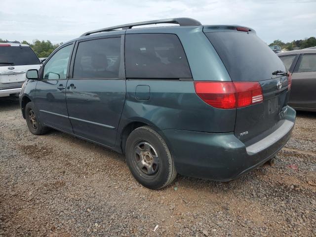Photo 2 from auction – 2005 TOYOTA SIENNA CE with VIN 5TDZA23C15S373574