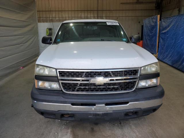 Photo 5 from auction – 2007 CHEVROLET SILVERADO with VIN 1GCEK19V87Z157172