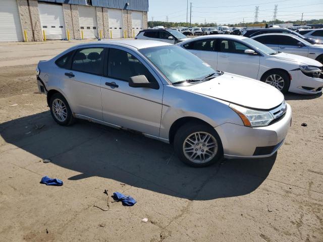 Photo 4 from auction – 2010 FORD FOCUS SE with VIN 1FAHP3FN0AW185903
