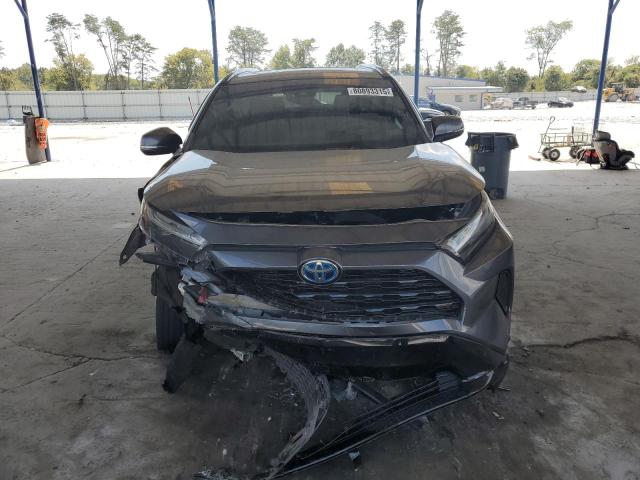 Photo 5 from auction – 2022 TOYOTA RAV4 SE with VIN 4T3T6RFV0NU093284