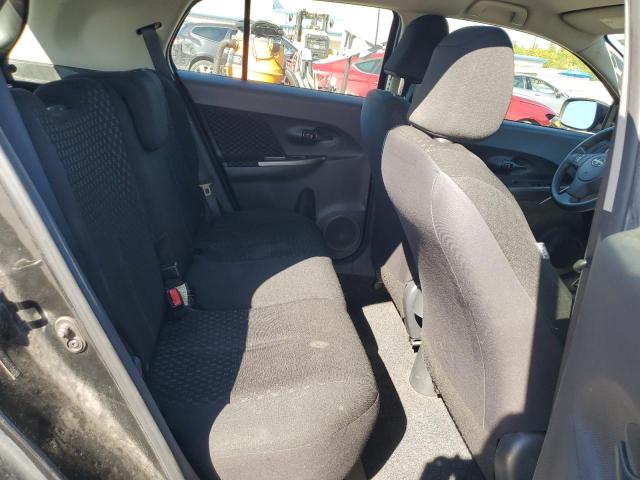 Photo 11 from auction – 2012 TOYOTA SCION XD with VIN JTKKU4B41C1022763