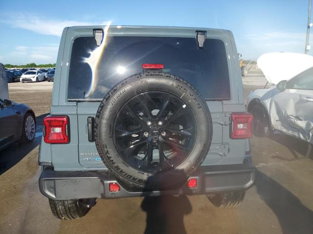 Photo 6 from auction – 2025 JEEP WRANGLER S with VIN 1C4RJXP62SW600140