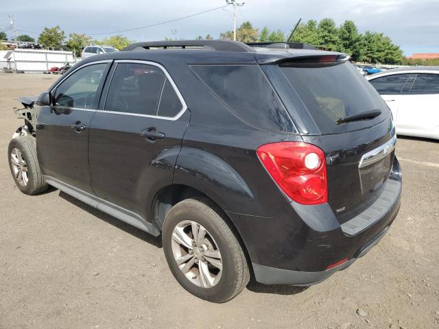 Photo 2 from auction – 2015 CHEVROLET EQUINOX LT with VIN 2GNFLFEK3F6281328