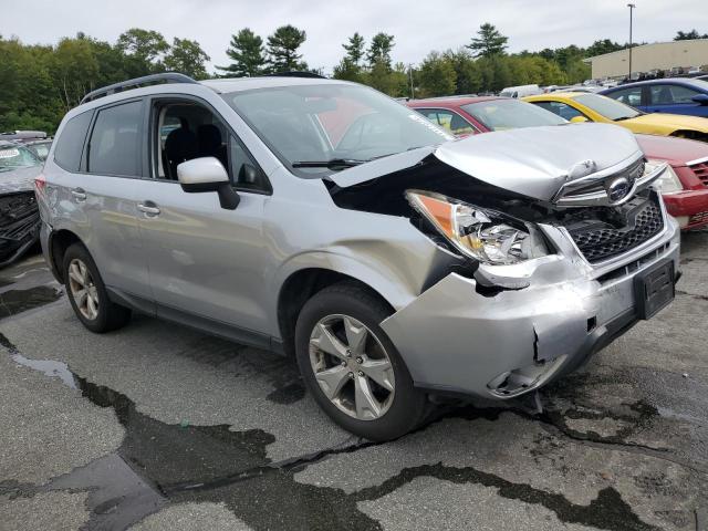 Photo 4 from auction – 2015 SUBARU FORESTER 2 with VIN JF2SJADC6FH507674