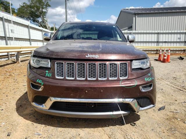 Photo 5 from auction – 2014 JEEP GRAND CHER with VIN 1C4RJFJGXEC276193